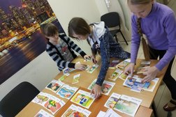 Школа иностранных языков One World, с рейтингом 4.6 - находится по адресу Новосибирск, Некрасова, 48 