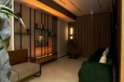 Стоматологическая клиника Сиа-дент, с рейтингом 4.9 - находится по адресу Брянск, Советский район, 241007, улица Дуки, 75 