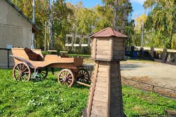 База отдыха Синяя птица, с рейтингом 4.3 - находится по адресу Челябинская область, д. Илимбетова, Тимер, ст1 