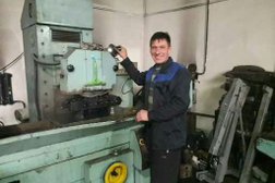 Сервисный центр Дизелист, с рейтингом 2.8 - находится по адресу Забайкальский край, с. Засопка, Просторная улица, 1а ст2 