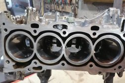 Автосервис ГАРАЖ AVTO, с рейтингом 5 - находится по адресу Красноярск, улица Калинина, 54/2 