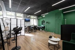 Студия красоты Levl, с рейтингом 5 - находится по адресу Москва, Фурманный переулок, 2/7 