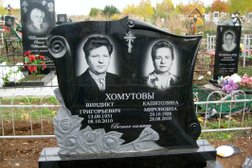 Похоронная служба Память, с рейтингом 2.2 - находится по адресу Кемеровская область — Кузбасс, Прокопьевск, Институтская улица, 4а 