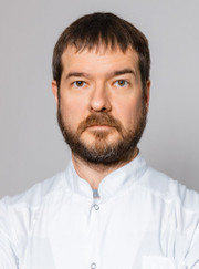 Психиатр, нарколог Евгений Александрович Смиренский