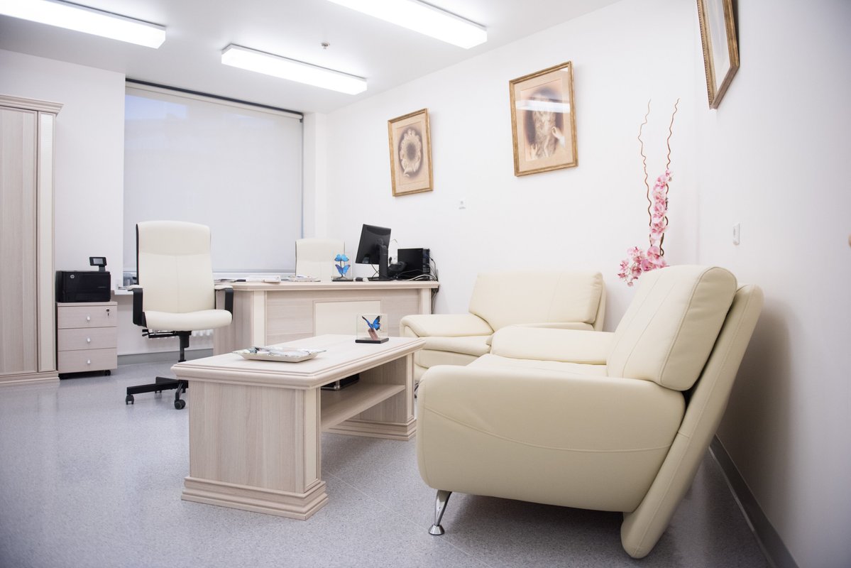 Клиника ЕМС в Спиридоньевском переулке - отзывы, фото, цены, телефон ...