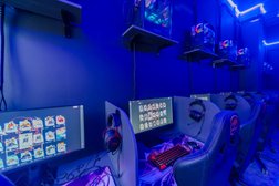 Компьютерный клуб Cyber Club Plan B, с рейтингом 5 - находится по адресу Москва, район Коммунарка, улица Эдварда Грига, 18к2 