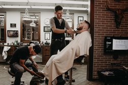 Барбершоп Франт, с рейтингом 3.7 - находится по адресу Екатеринбург, Розы Люксембург, 49 