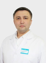 Уролог Эдуард Радикович Садыков