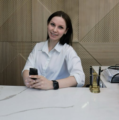 Диана Владимировна Васюкова
