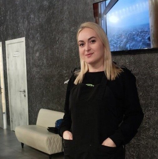 Юлия Терентьева