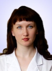 Терапевт, врач УЗИ Елена Михайловна Яшина