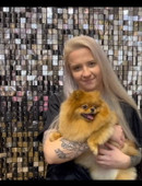 Коткова Ксения