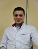 Сароян Сергей Вартанович