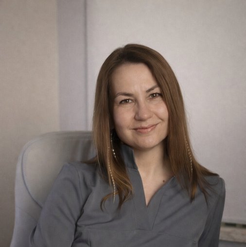 Алена Олеговна Шипачева