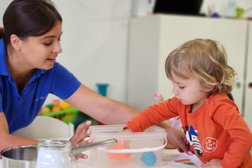 Частный английский детский сад Sun School, с рейтингом 4 - находится по адресу Москва, улица Обручева, 5А 