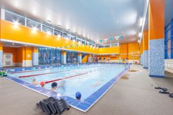 Клуб аквааэробики Аква плюс, с рейтингом 2.5 - находится по адресу Екатеринбург, улица Щербакова, 2 