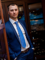 Директор Дмитрий Александрович Карпов