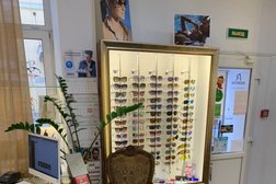 Салон оптики Оптика Next, с рейтингом 4.4 - находится по адресу Санкт-Петербург, Невский проспект, 104 