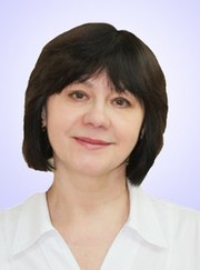 Отоларинголог Светлана Витальевна Николаева