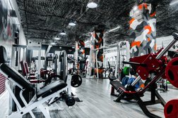 Фитнес-клуб MaximFit, с рейтингом 3.3 - находится по адресу Московская область, Люберцы, Октябрьский проспект, 112/5 