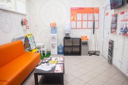 Автосервис Fit service, с рейтингом 1.8 - находится по адресу Бийск, улица Вячеслава Шишкова, 47 