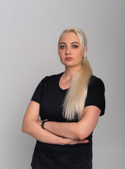 Стоматолог, стоматолог-ортопед Марина Алексеевна Бараков