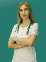 Ветеринар, ветеринарный врач УЗИ Мария Вячеславовна Бобылева