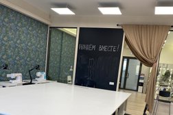 Школа шитья и дизайна VELVET, с рейтингом 3.8 - находится по адресу Московская область, Жуковский, улица Королёва, 6 ст1 