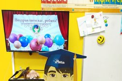 Детский центр Amakids, с рейтингом 4 - находится по адресу Московская область, Химки, Юбилейный проспект, 1 к1 