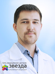 Врач УЗИ, уролог Азат Зуфарович Мифтахов