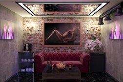 Салон эротического массажа XXX ROOMS, с рейтингом 4 - находится по адресу Владивосток, улица Адмирала Юмашева, 12Б 