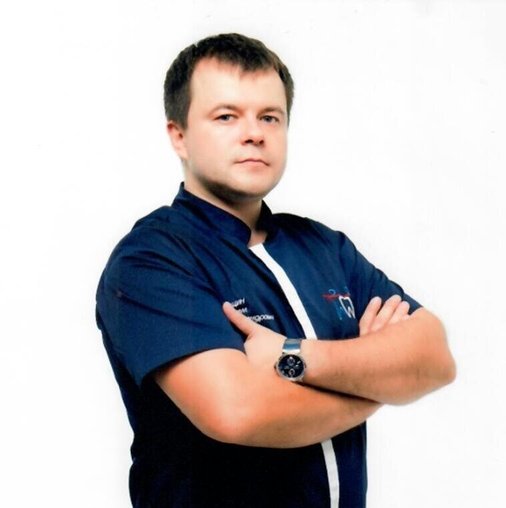 Артем Александрович Гущин