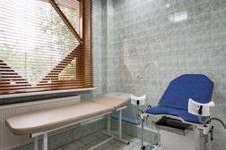 Клиника МедЦентрСервис, с рейтингом 4.6 - находится по адресу Москва, Новомарьинская улица, 32 