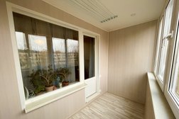 Торгово-монтажная компания Окна Аттик, с рейтингом 4.9 - находится по адресу Московская область, Жуковский, улица Горького, 3 