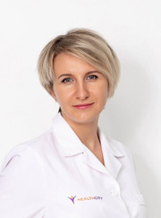 Гинеколог Оксана Юрьевна Боярова