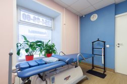 Медицинский центр Novi, с рейтингом 4.8 - находится по адресу Екатеринбург, улица Бажова, 189 