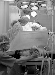 Гинеколог, отоларинголог Дмитрий Викторович Сергеев