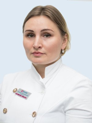 фотография Натальи Владимировны Антиповой