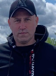 Автоинструктор Эдуард Юрьевич Линков