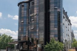 Гостиничный комплекс Гранд отель Автор, с рейтингом 4.7 - находится по адресу Краснодар, улица Красных Партизан, 112 