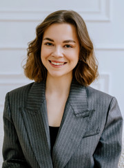 Психиатр, психотерапевт Елена Вадимовна Лебедева