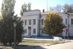 ГБУЗ Городищенская ЦРБ, с рейтингом 3 - находится по адресу Волгоградская область, рабочий посёлок Городище, площадь Павших Борцов, 4 