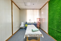 SPA-салон Кедровая здравница, с рейтингом 4.2 - находится по адресу Пермь, Советская улица, 3 