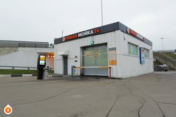Умная мойка Портал, с рейтингом 4.8 - находится по адресу Москва, МКАД 94 километр, 6 