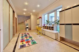 Семейный клуб СОЗВЕЗДИЕ, с рейтингом 3.8 - находится по адресу Сочи, Кубанская, 12/3 