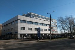 Бизнес-центр Разина 21, с рейтингом 2 - находится по адресу Владимир, улица Разина, 21 