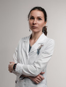 Курындина Анастасия Сергеевна