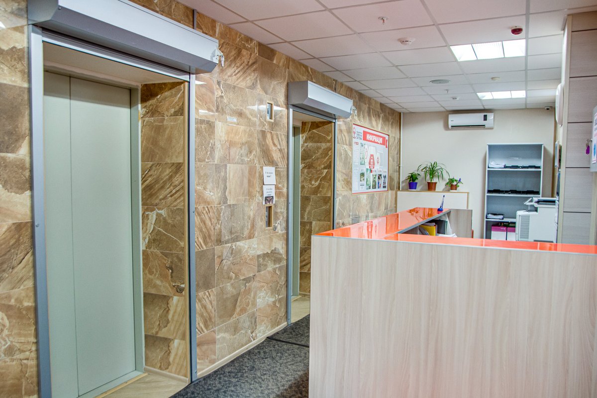 фотография Компании Клининг Эксперт на улице 22 Партсъезда