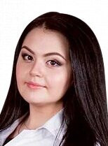 Пульмонолог, педиатр Анастасия Дмитриевна Вулих