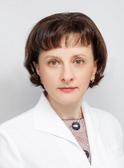 Врач УЗИ, акушер Ольга Алексеевна Стамбулова